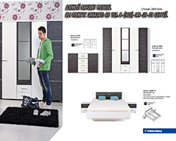������� �1 ����� ������ Avgust 2012