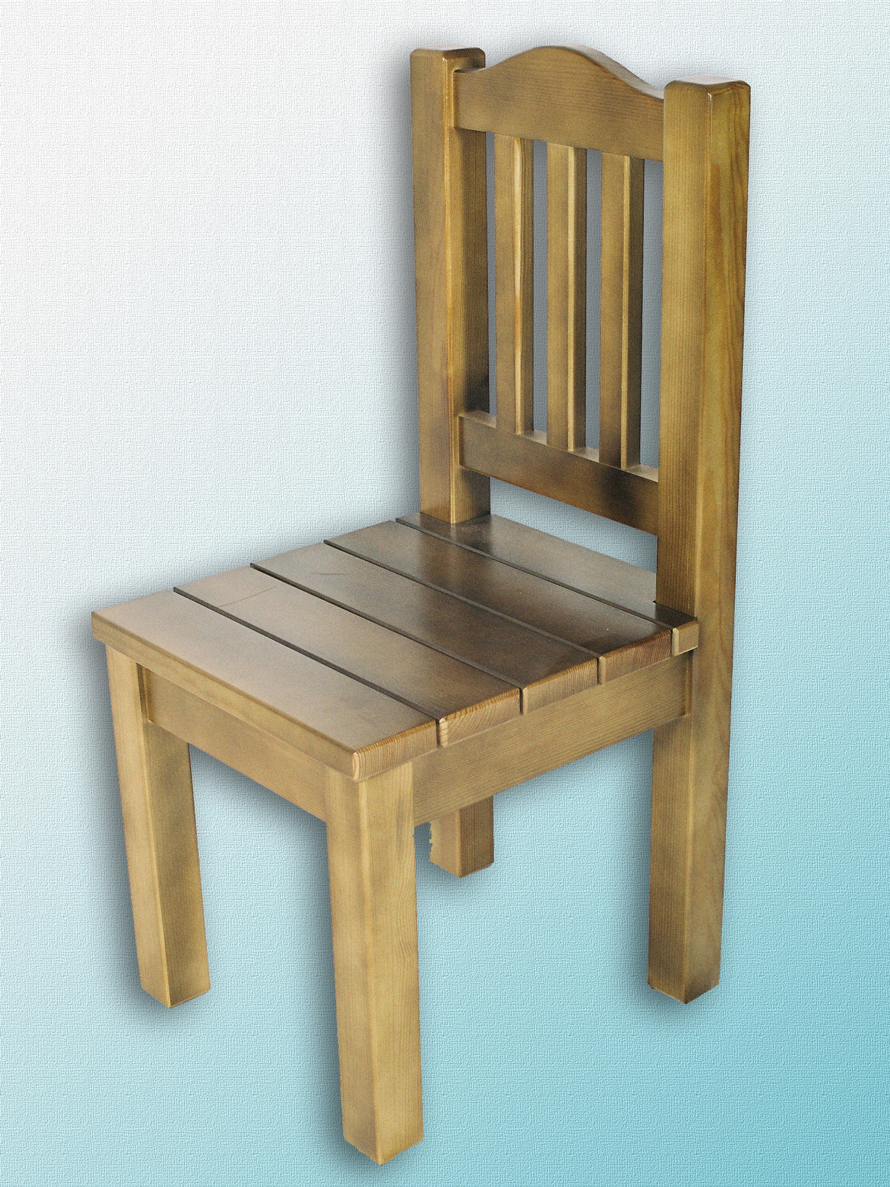 деревянные стулья из мурома
